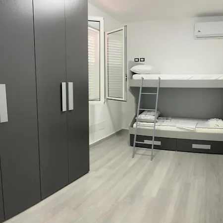 Prázdninový dům Balistreri House Trabia
