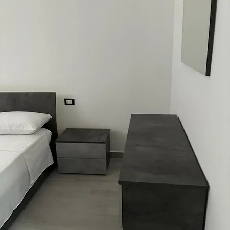 Balistreri House *
