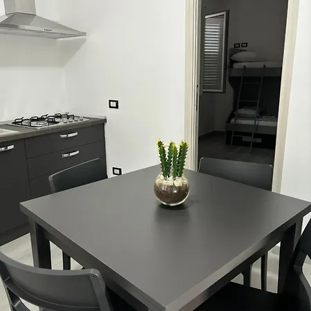 Balistreri House *