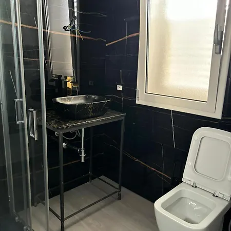 Balistreri House Prázdninový dům Trabia