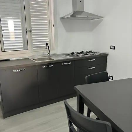 Balistreri House * Trabia