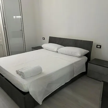Prázdninový dům Balistreri House Trabia