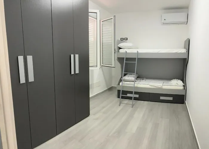Prázdninový dům Balistreri House Trabia