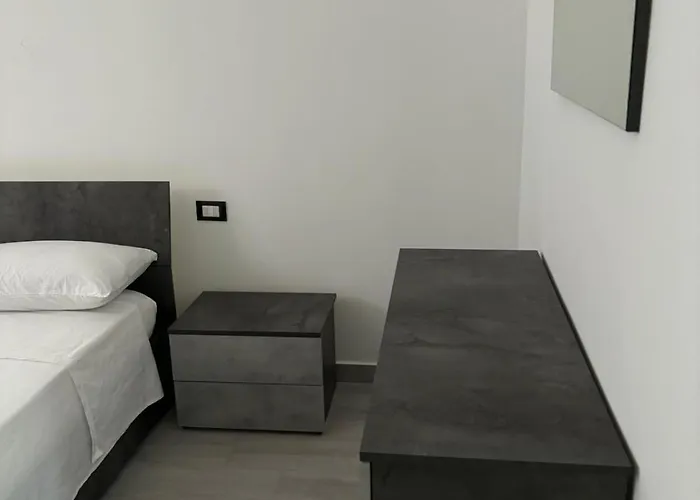 Balistreri House *