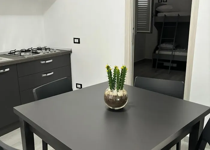 Balistreri House *
