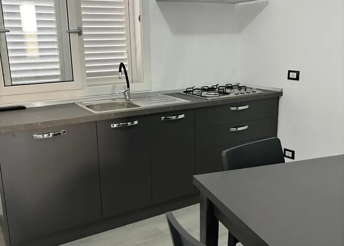 Balistreri House * Trabia